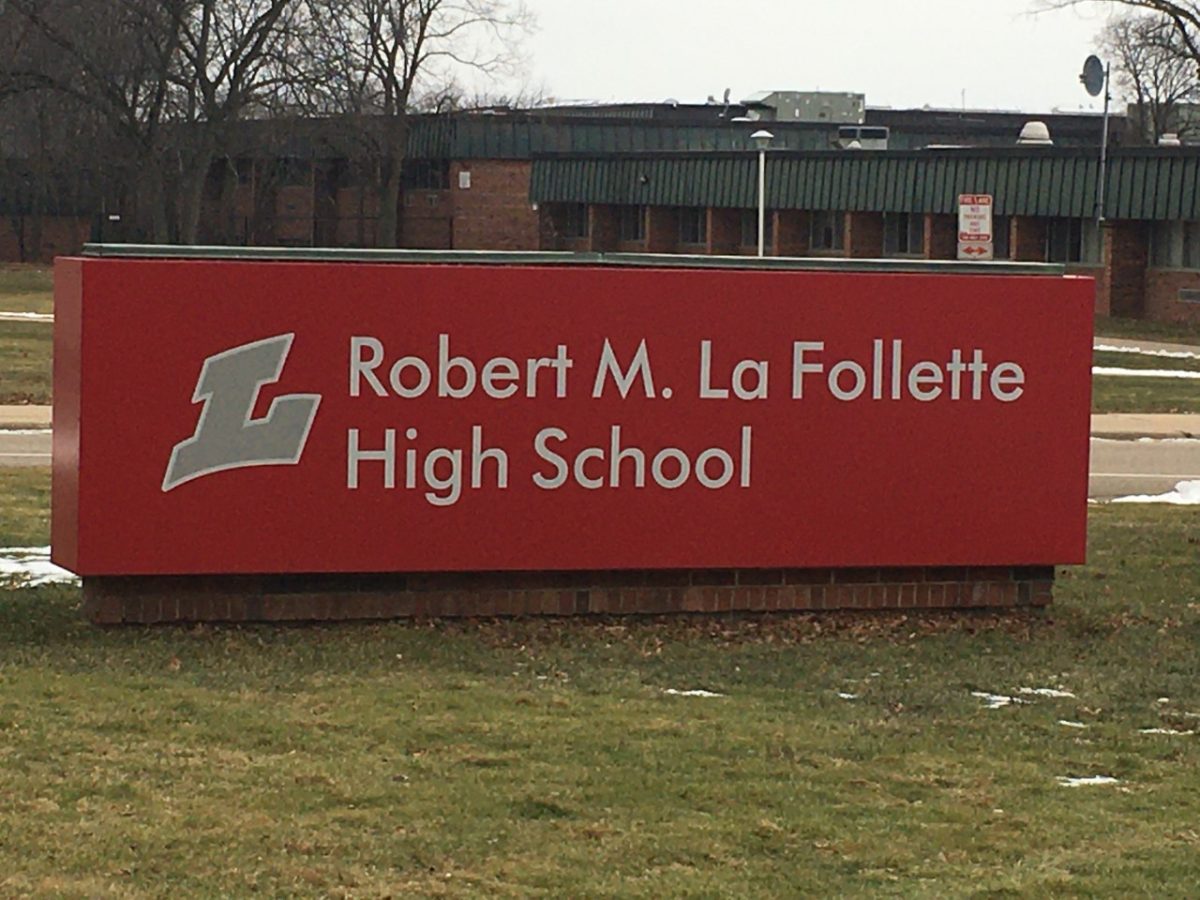 La Follette High School