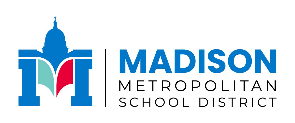 MMSD's new district logo