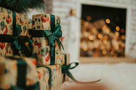 Holiday Gift Ideas