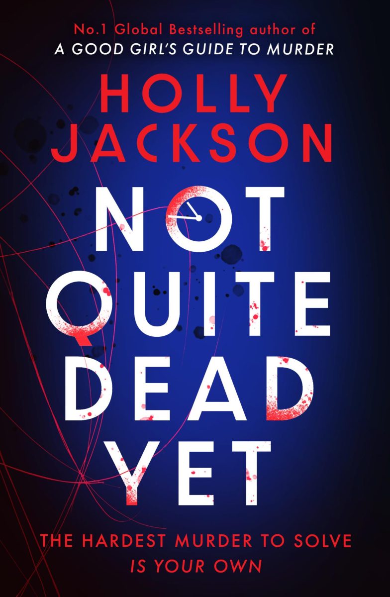 Fiction Book Club - December Review!