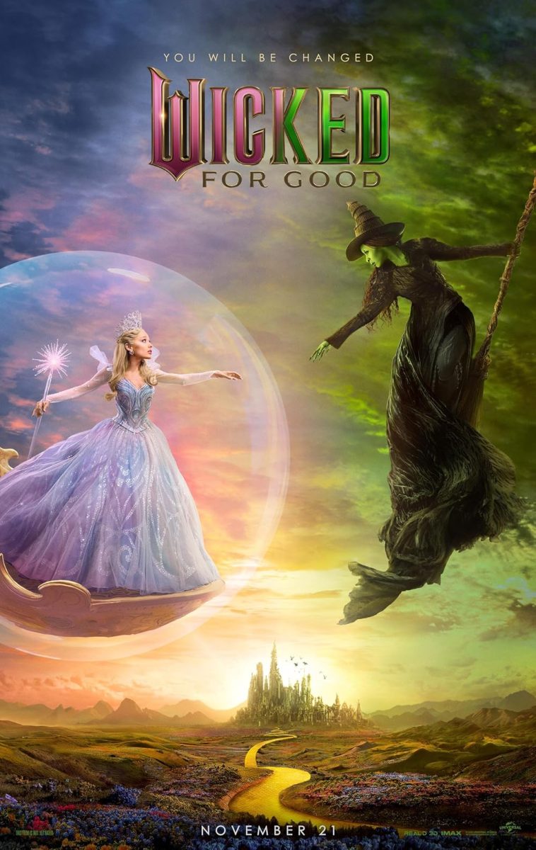 Wicked: For Good Has Changed Me For the Better