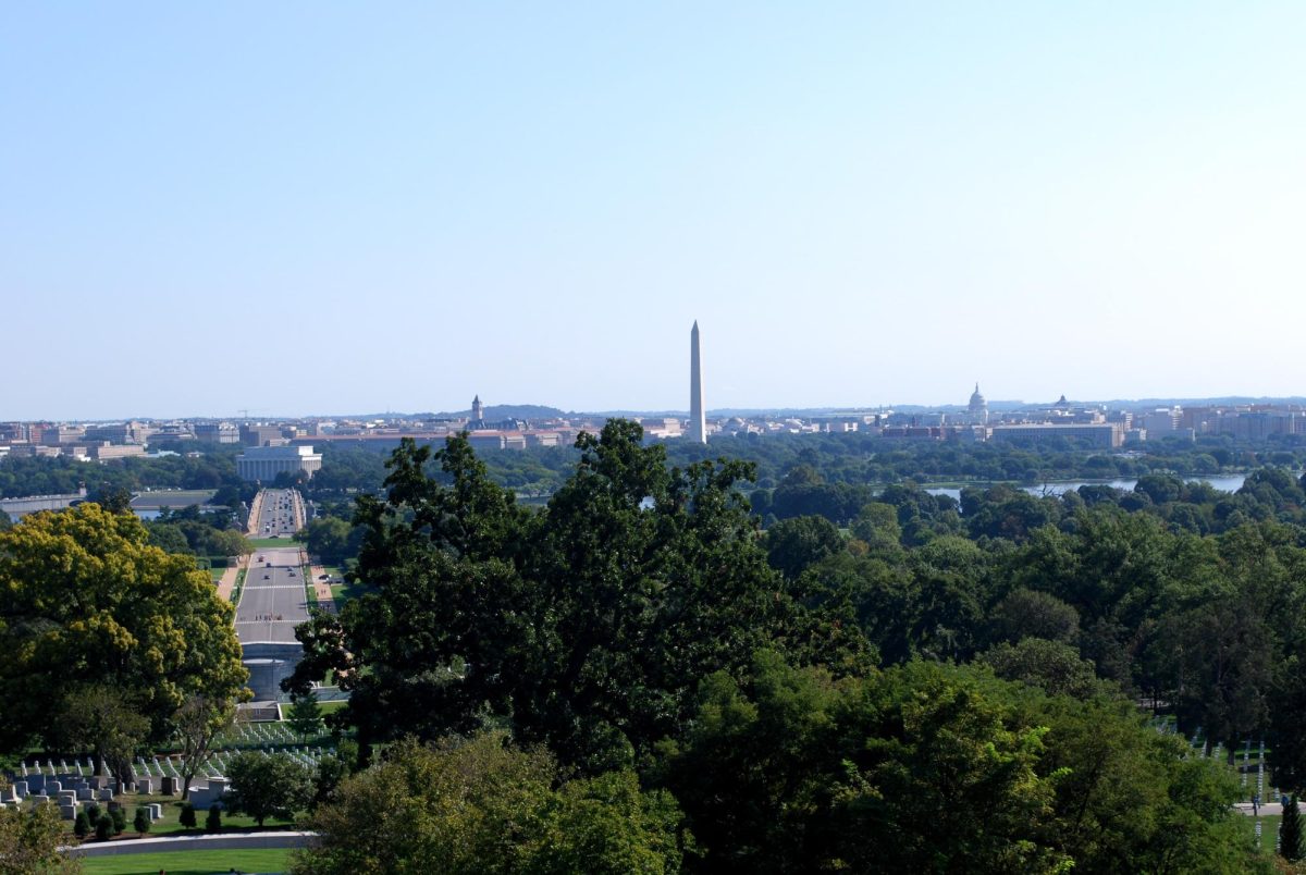 Washington, D.C.