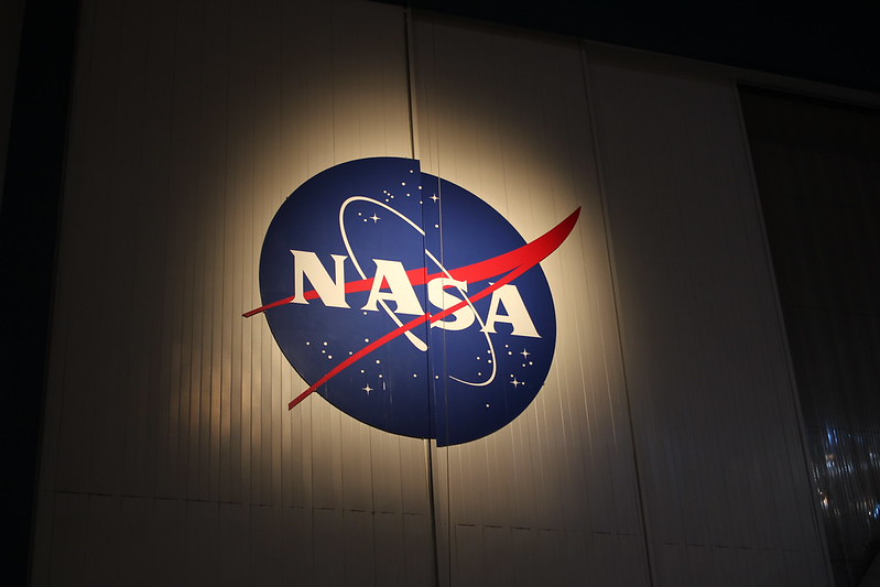 "nasa" by Willy D