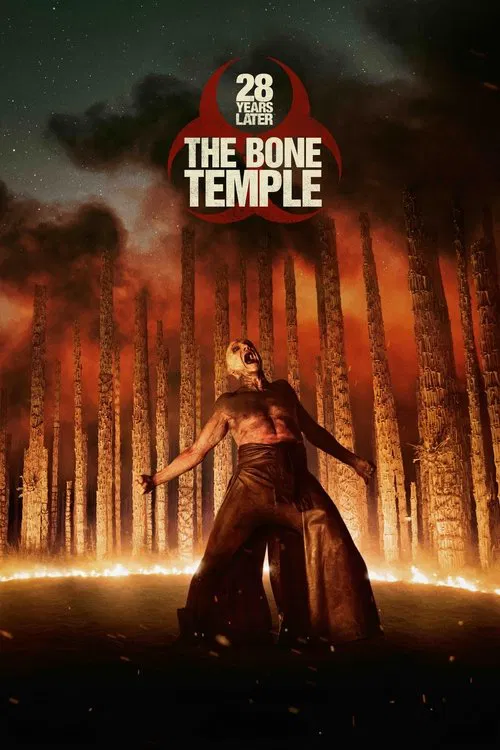 28 Years Later: The Bone Temple Should Have Come 28 Years Sooner