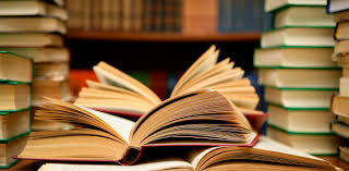 Classic Book Recommendations