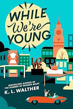 While We're Young Book Review