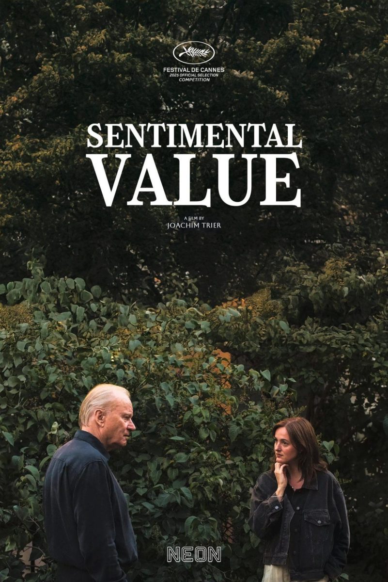 My Thoughts on Sentimental Value