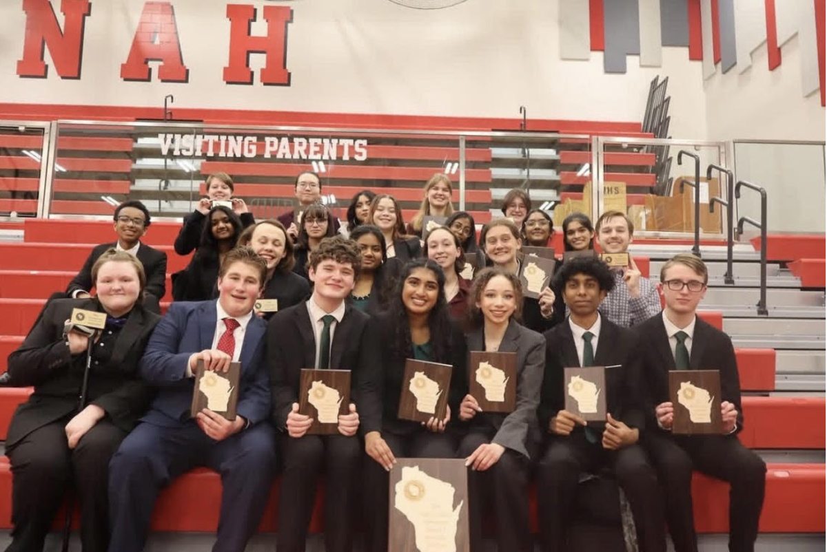 VPM State Forensics Team, 2026