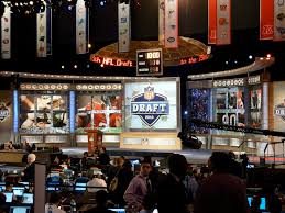 The 2026 NFL Draft’s Most Puzzling Draft Classes