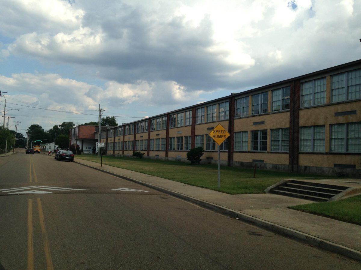 VPM Announces Plans for New School Colors