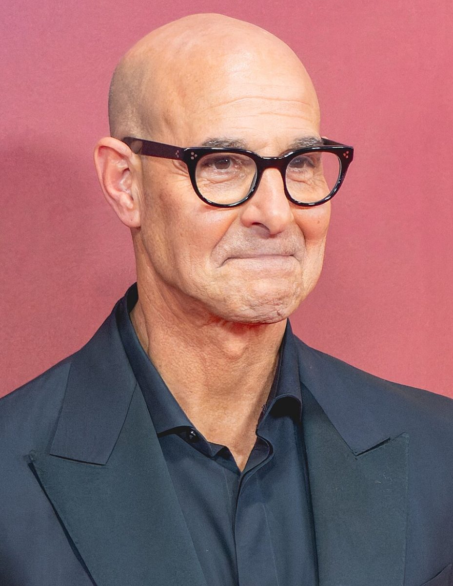 Stanley Tucci Is Underappreciated