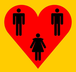 Love Triangles Are Overdone and It's Time to Leave Them Behind