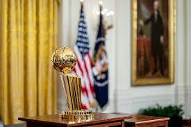 NBA Finals Preview