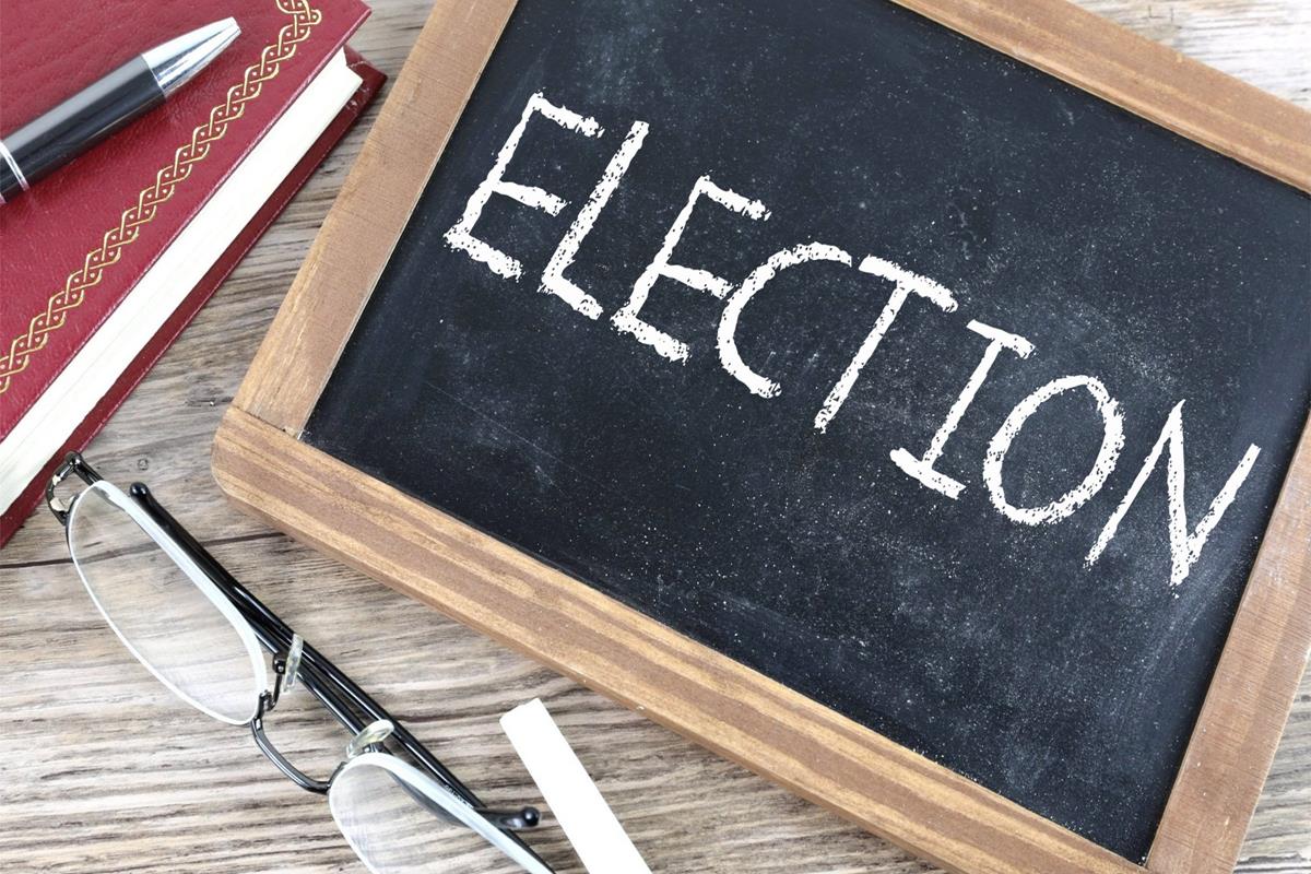 Spartan Youth Service Election Re-vote