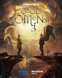 Good Omens 3 Deserved Better